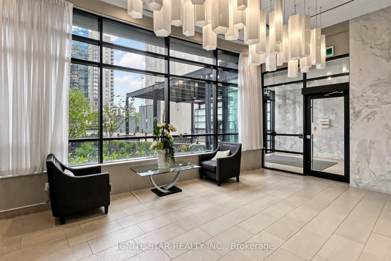 1201 - 5740 Yonge Street