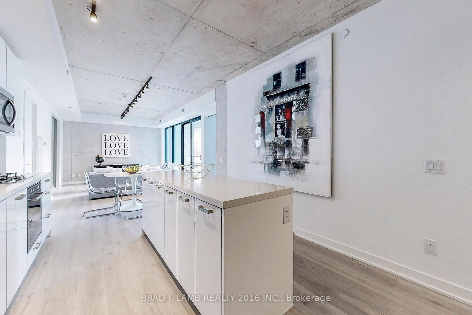55 Ontario Street • #509 • Toronto, ON photo 10