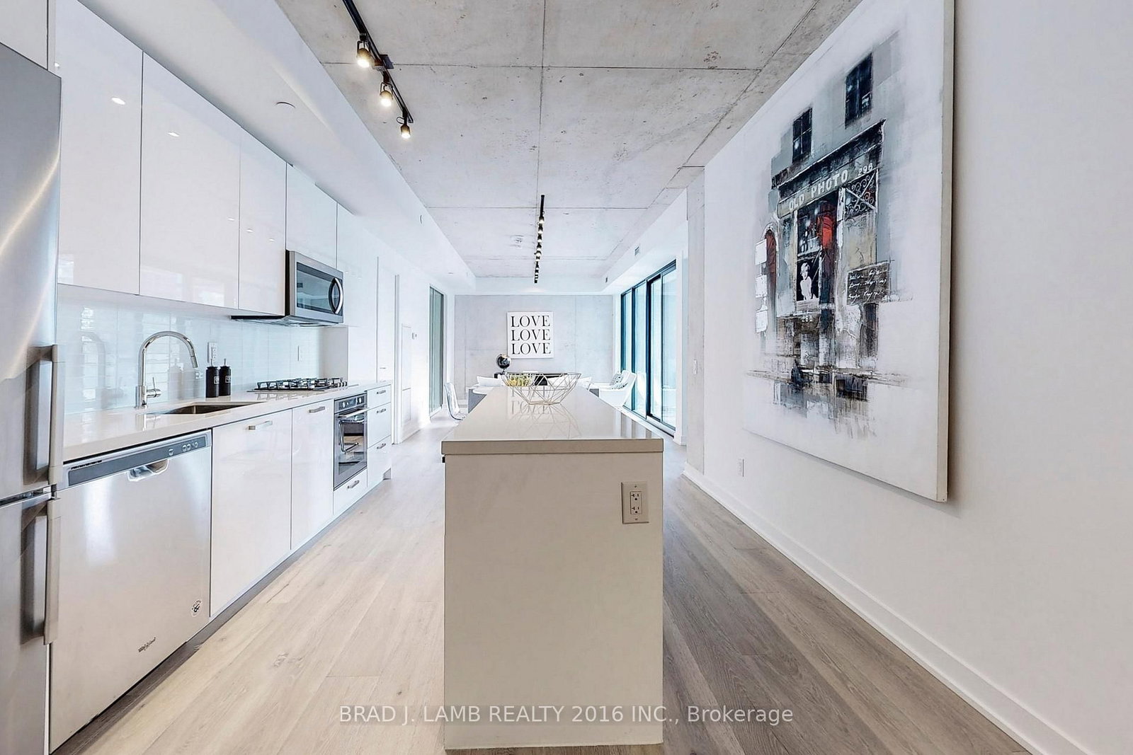 55 Ontario Street • #509 • Toronto, ON photo 12
