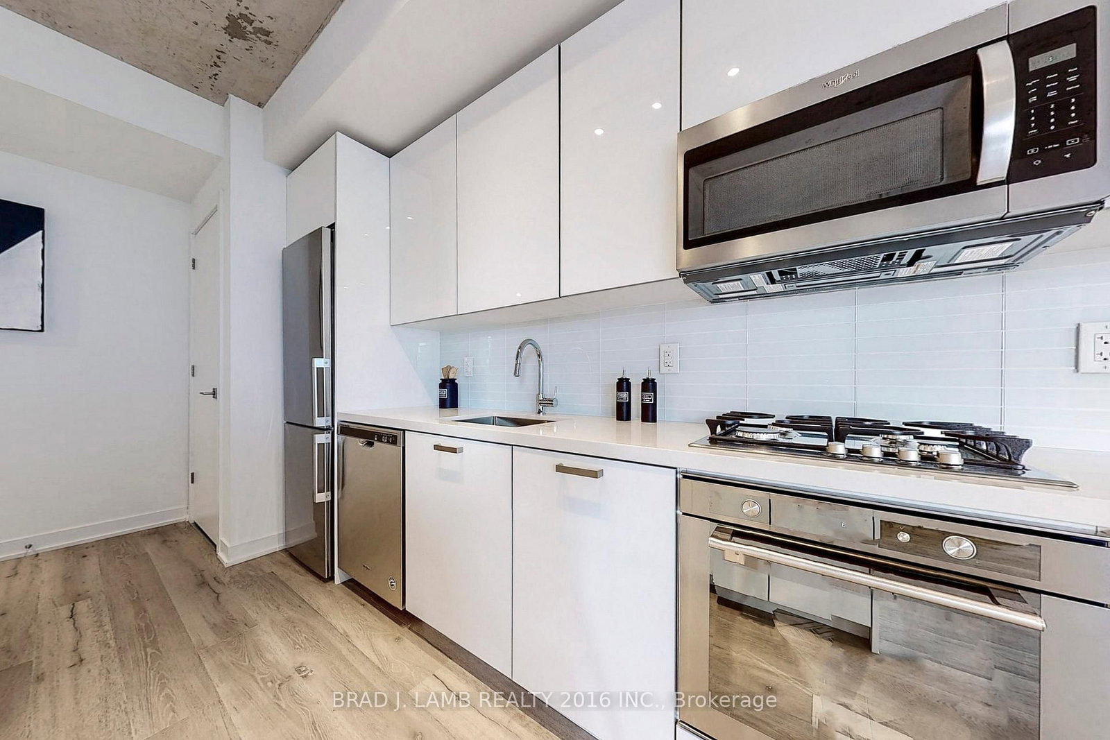 55 Ontario Street • #509 • Toronto, ON photo 13