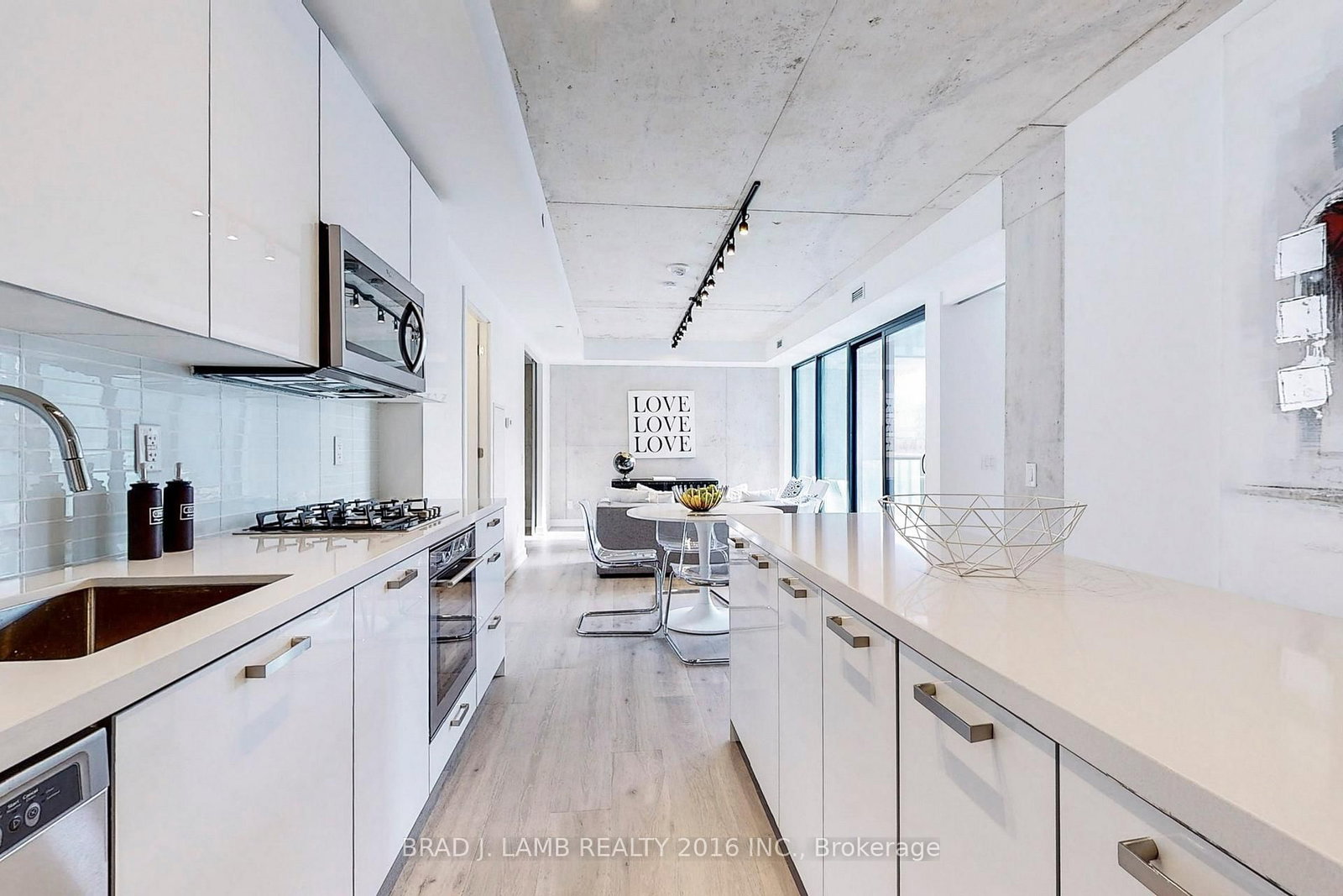55 Ontario Street • #509 • Toronto, ON photo 14