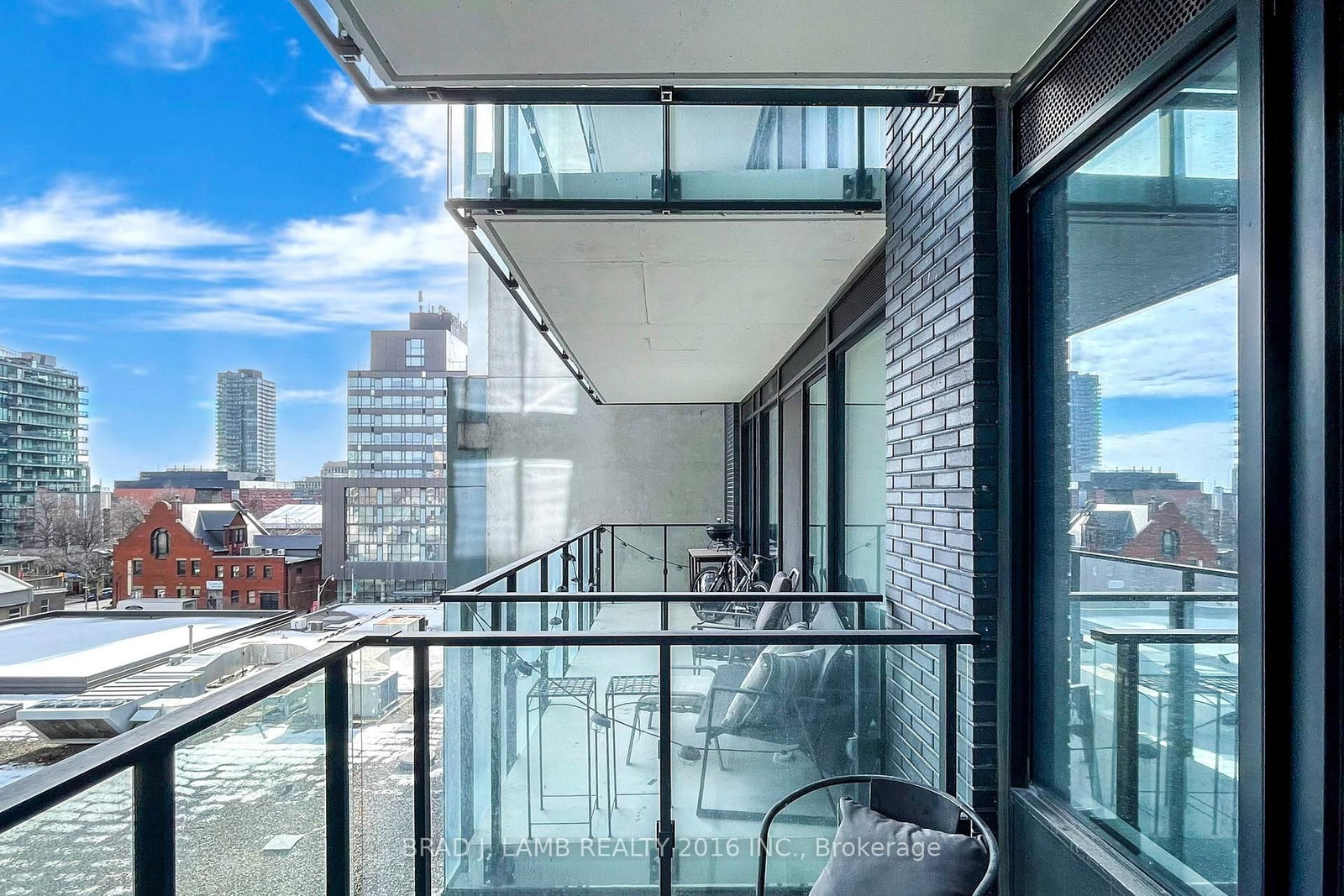 55 Ontario Street • #509 • Toronto, ON photo 29