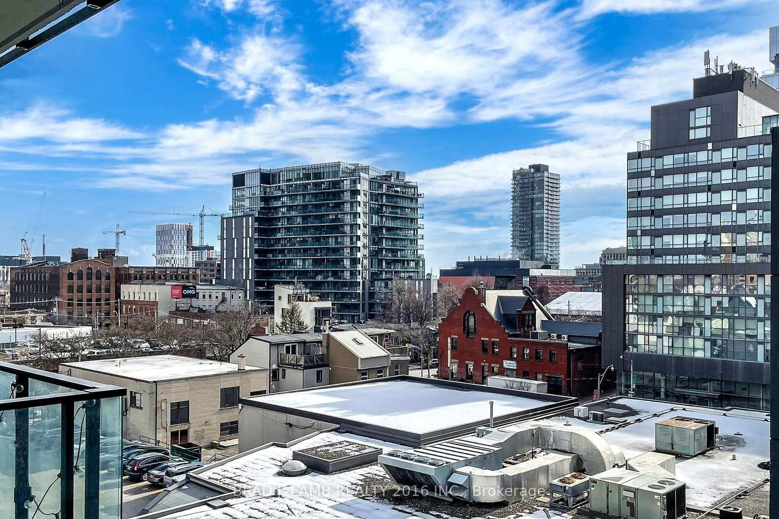 55 Ontario Street • #509 • Toronto, ON photo 30