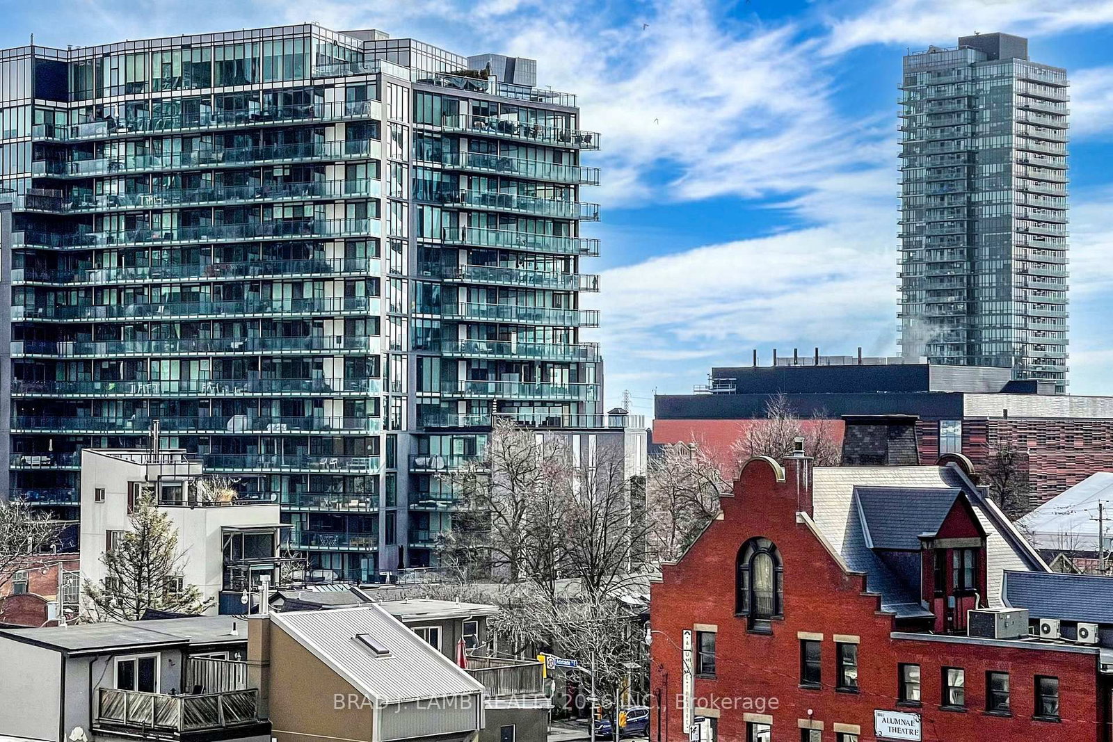 55 Ontario Street • #509 • Toronto, ON photo 31