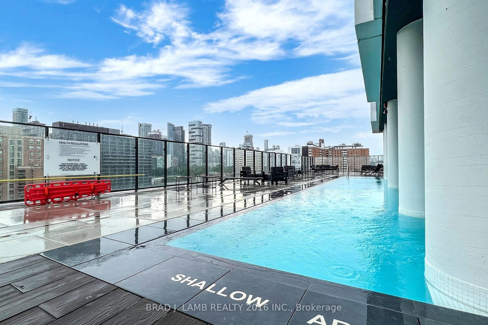 55 Ontario Street • #509 • Toronto, ON photo 34