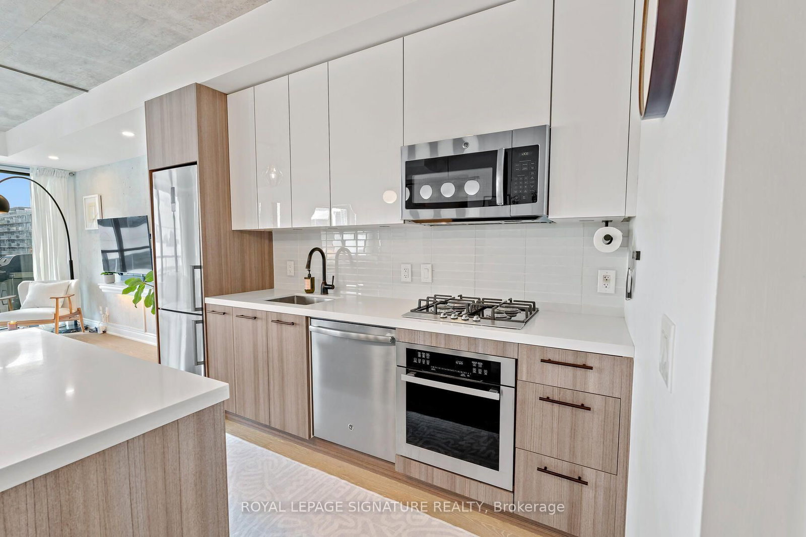 608 Richmond Street W • #1203 • Toronto, ON photo 10
