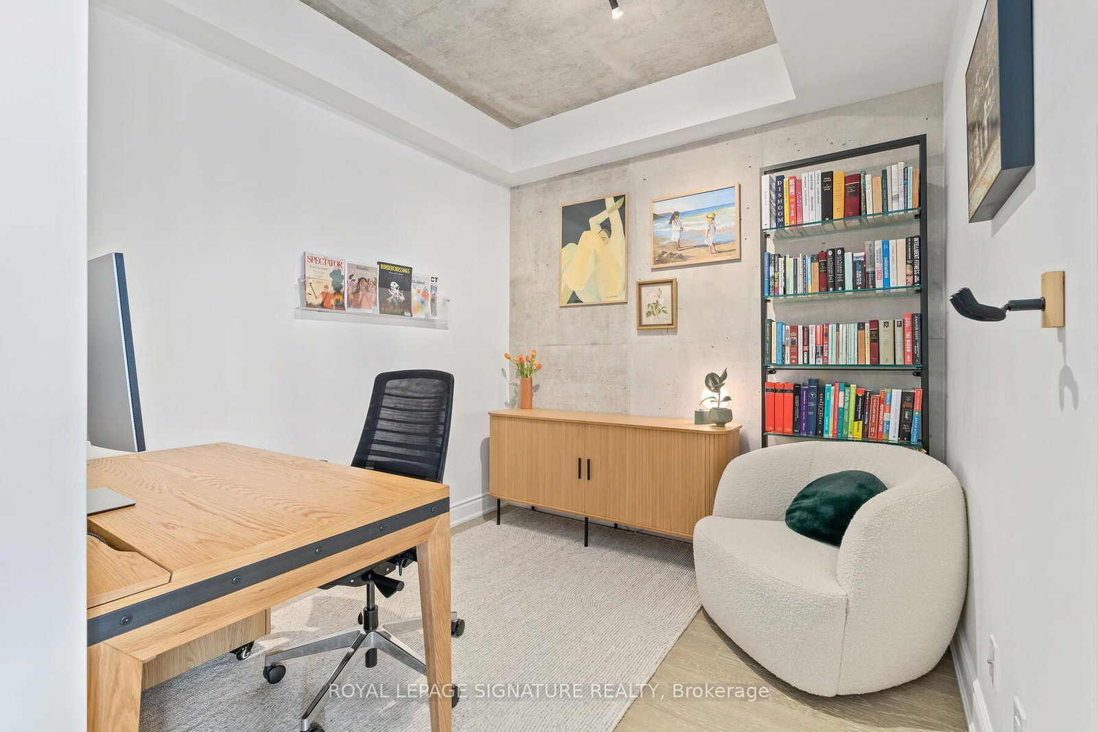 608 Richmond Street W • #1203 • Toronto, ON photo 11