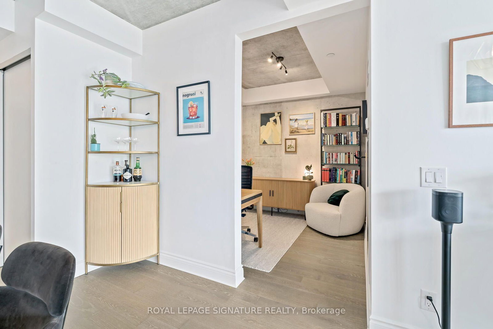 608 Richmond Street W • #1203 • Toronto, ON photo 12