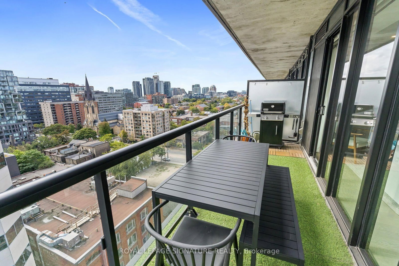 608 Richmond Street W • #1203 • Toronto, ON photo 19