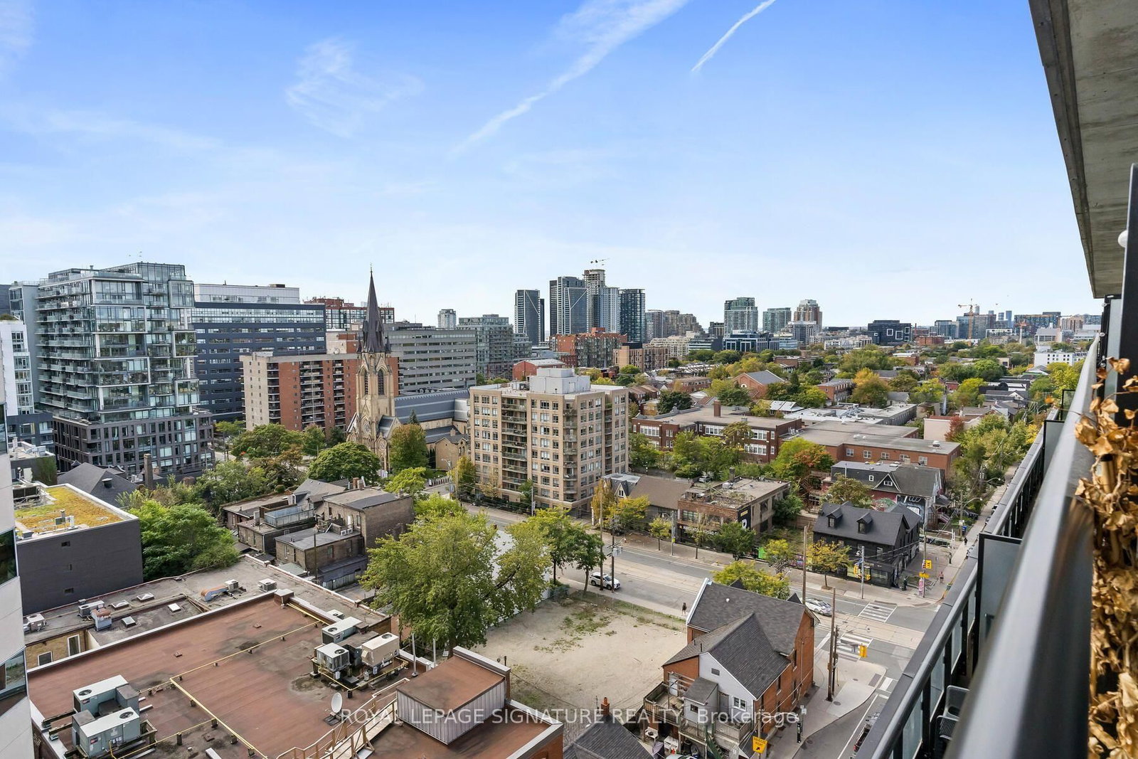 608 Richmond Street W • #1203 • Toronto, ON photo 20
