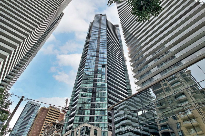 2201 - 45 Charles Street E