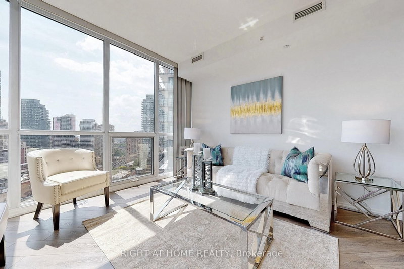 2201 - 45 Charles Street E