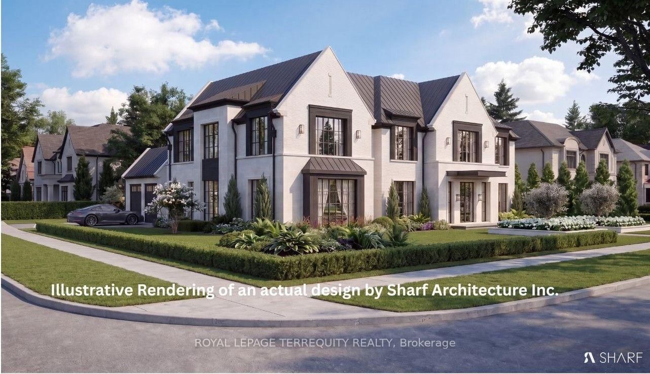 Property at 2 Chieftain