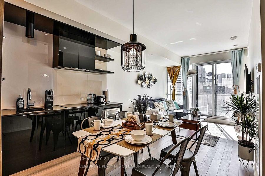 70 Temperance Street • #4007 • Toronto, ON photo 12