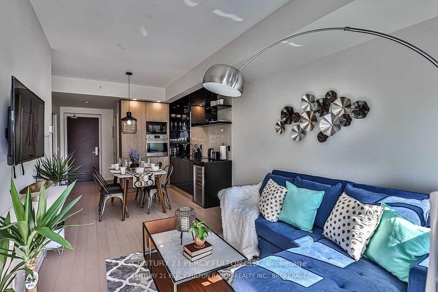 70 Temperance Street • #4007 • Toronto, ON photo 15