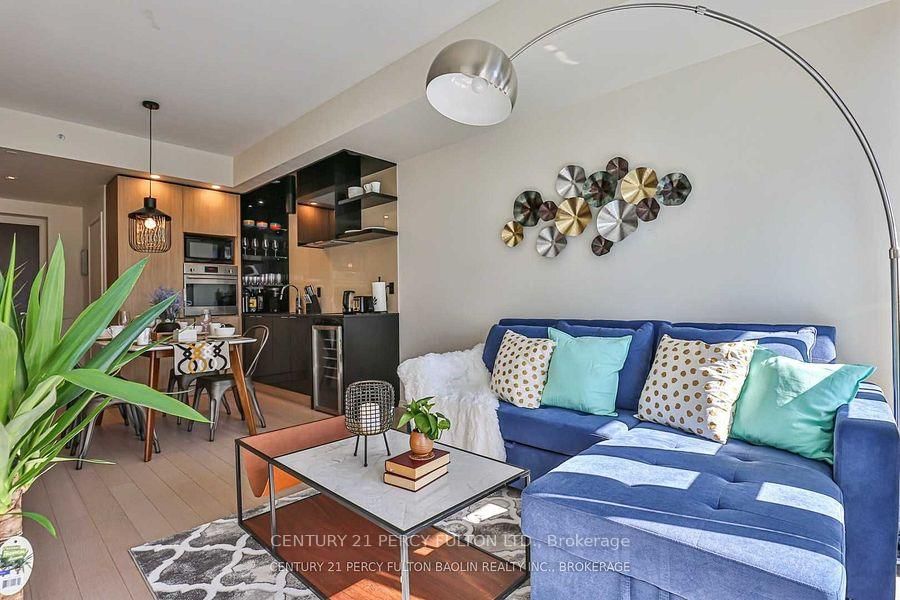 70 Temperance Street • #4007 • Toronto, ON photo 17
