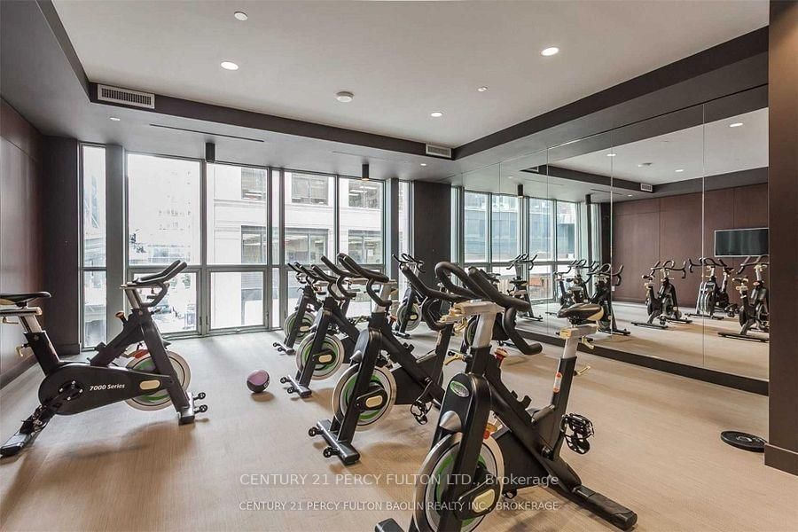 70 Temperance Street • #4007 • Toronto, ON photo 24