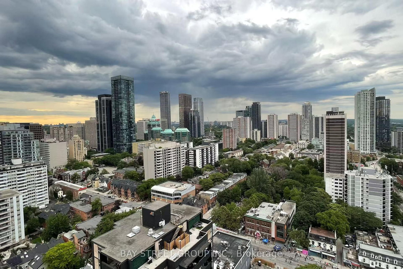 50 Wellesley Street E • #3004 • Toronto, ON photo 15