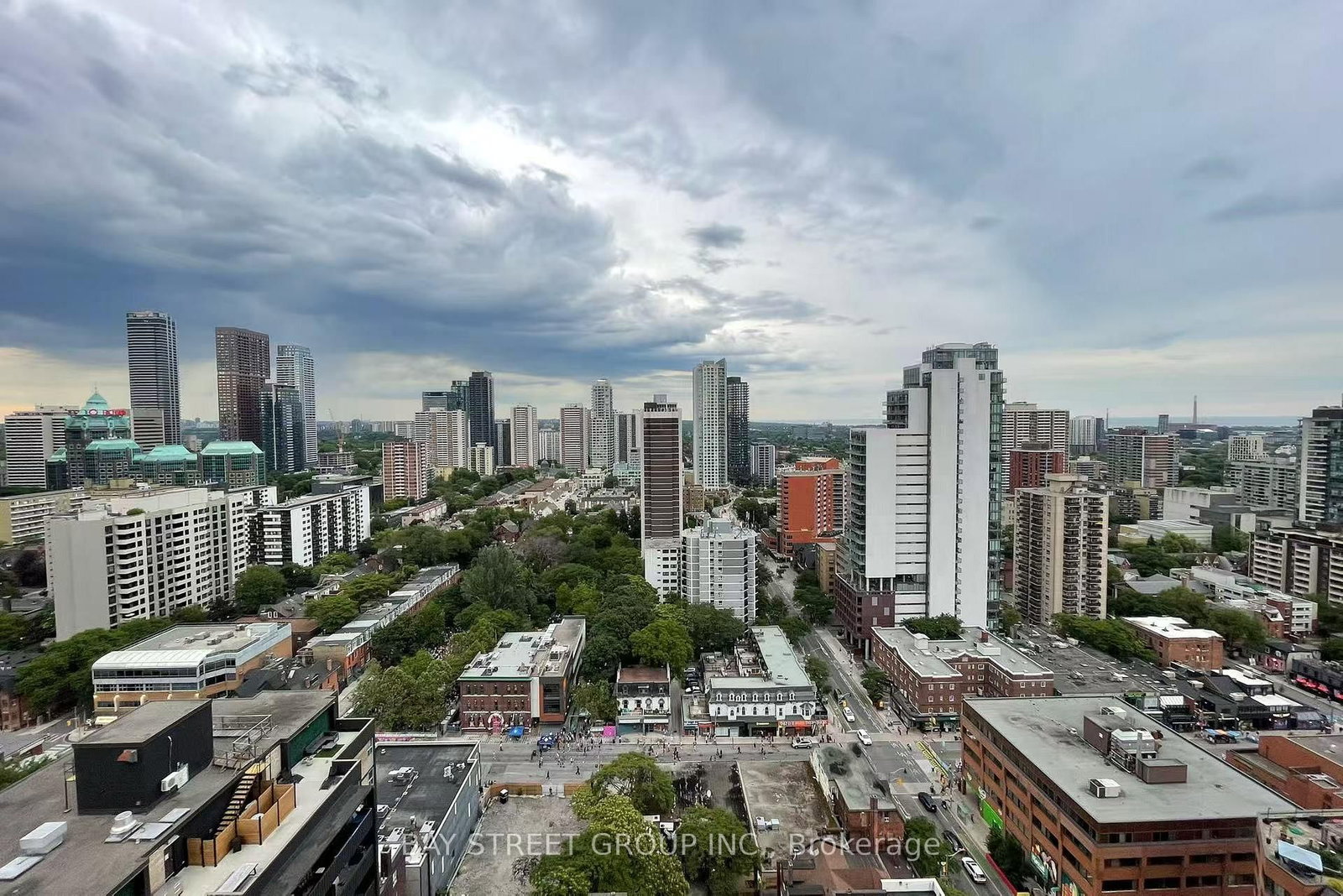 50 Wellesley Street E • #3004 • Toronto, ON photo 16