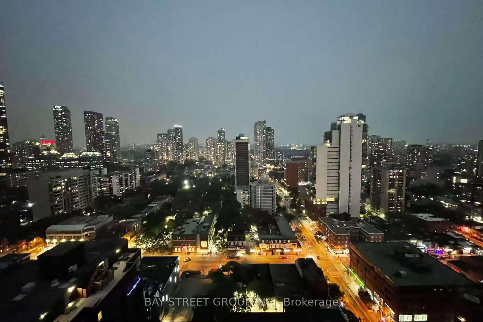 50 Wellesley Street E • #3004 • Toronto, ON photo 18