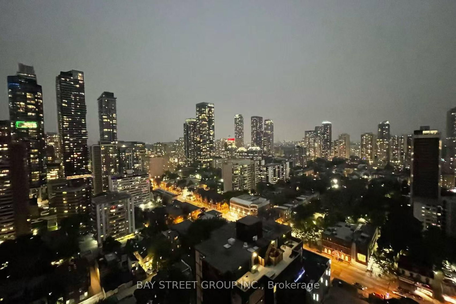 50 Wellesley Street E • #3004 • Toronto, ON photo 19