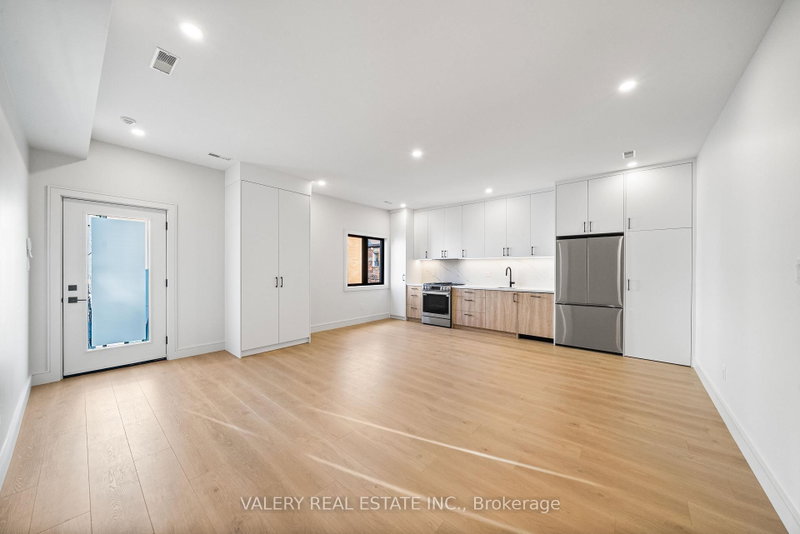 144 Dovercourt Road