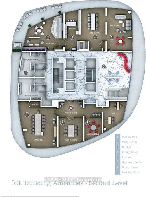 14 York Street • #2111 • Toronto, ON photo 16
