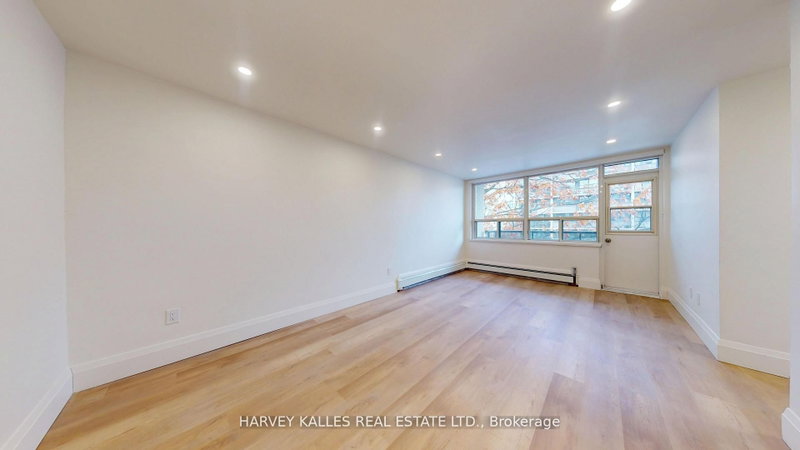 13 - 1 Marquette Avenue