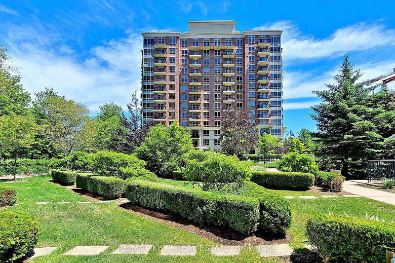 602 - 1103 Leslie Street