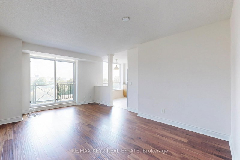 602 - 1103 Leslie Street