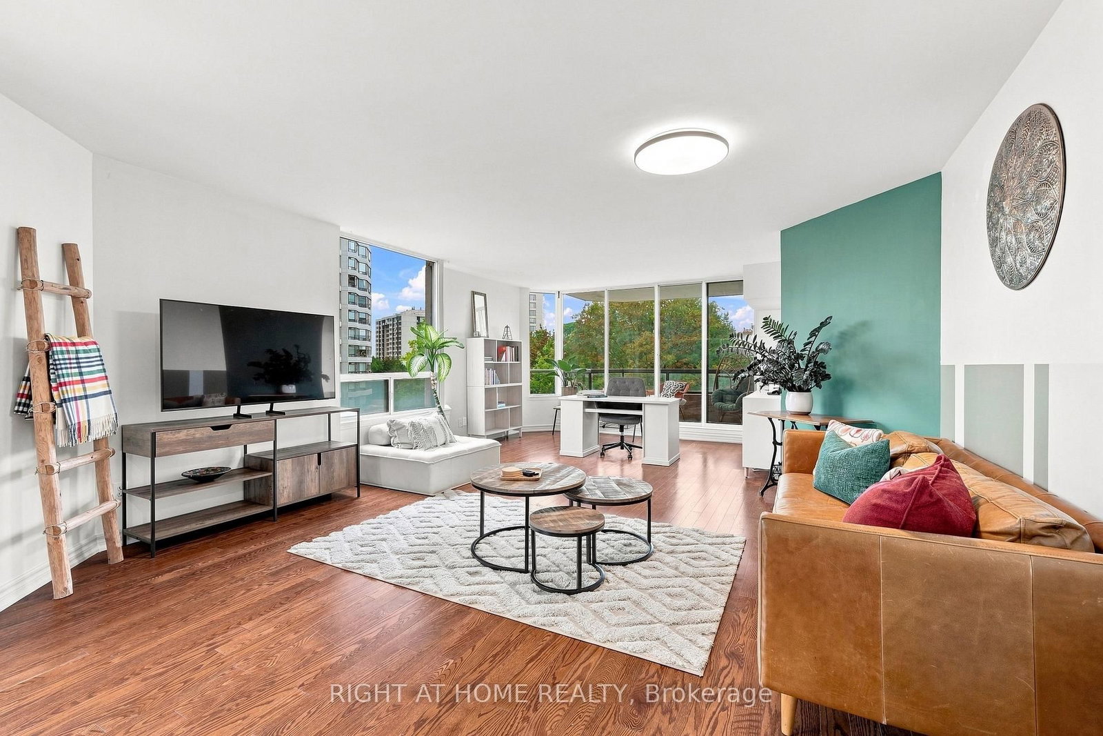 1101 Steeles Avenue W • #411 • Toronto, ON photo 11