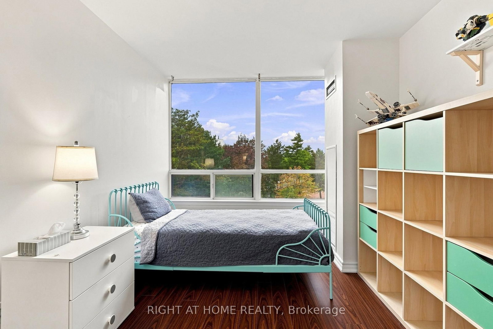 1101 Steeles Avenue W • #411 • Toronto, ON photo 17