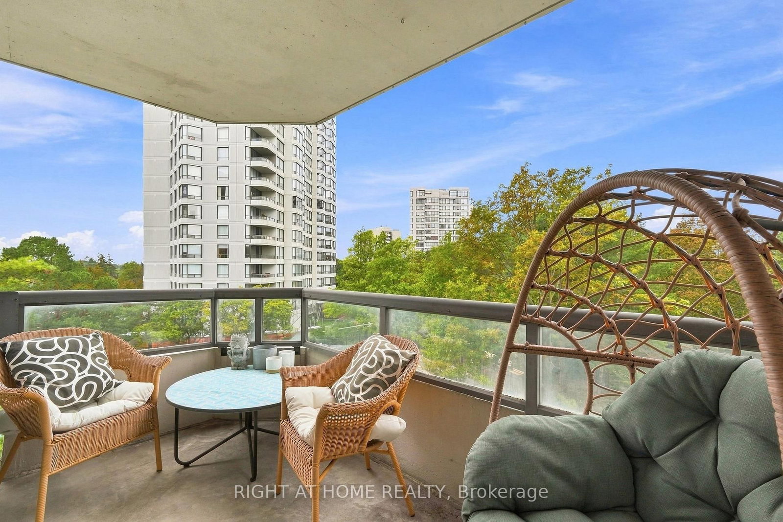 1101 Steeles Avenue W • #411 • Toronto, ON photo 21