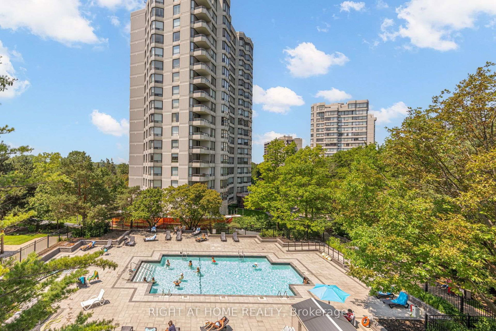 1101 Steeles Avenue W • #411 • Toronto, ON photo 23