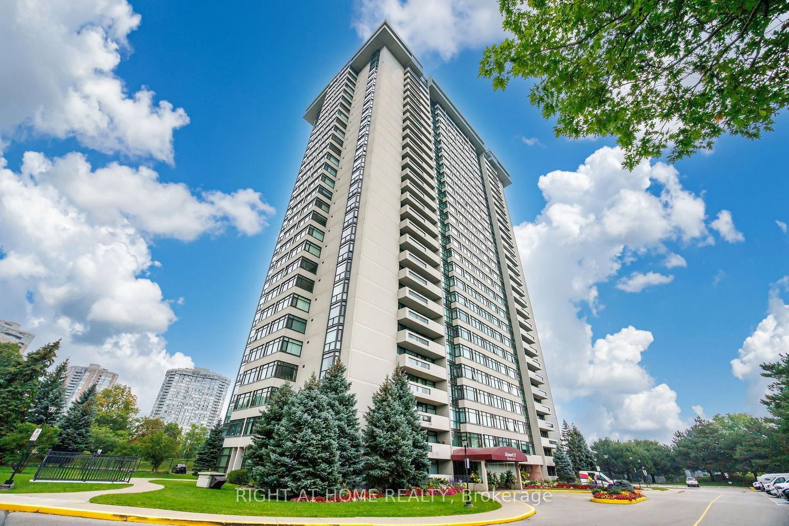 1555 Finch Avenue E • #1904 • Toronto, ON photo 1