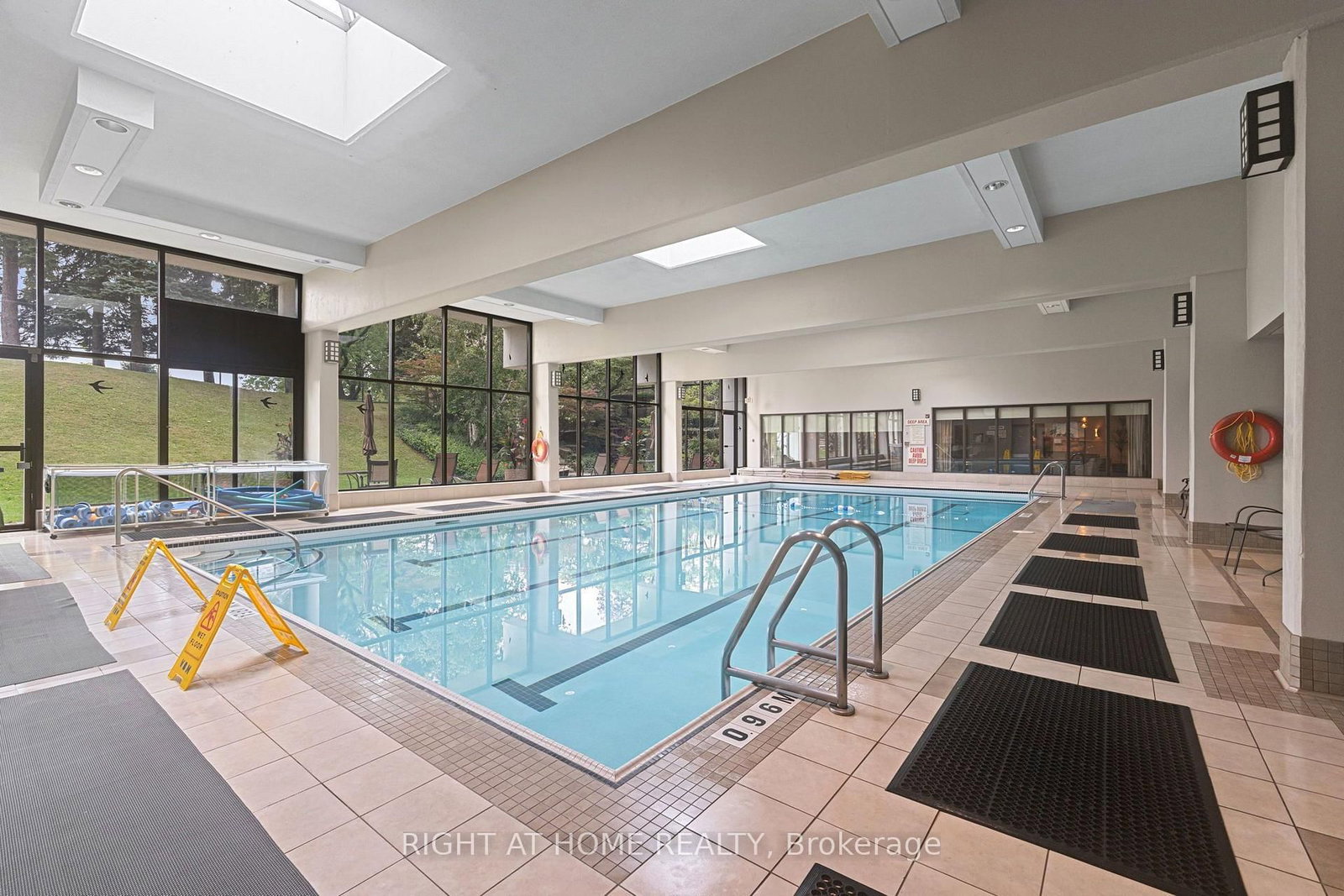 1555 Finch Avenue E • #1904 • Toronto, ON photo 36