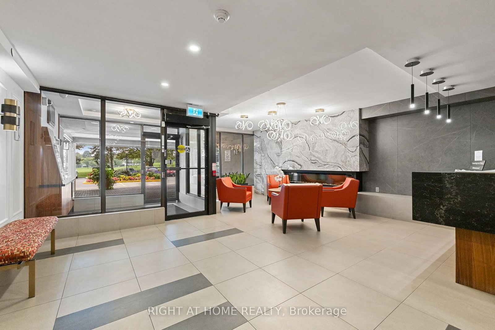 1555 Finch Avenue E • #1904 • Toronto, ON photo 37