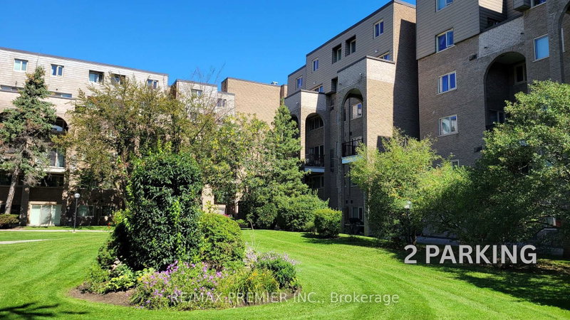 345 - 4005 Don Mills Road