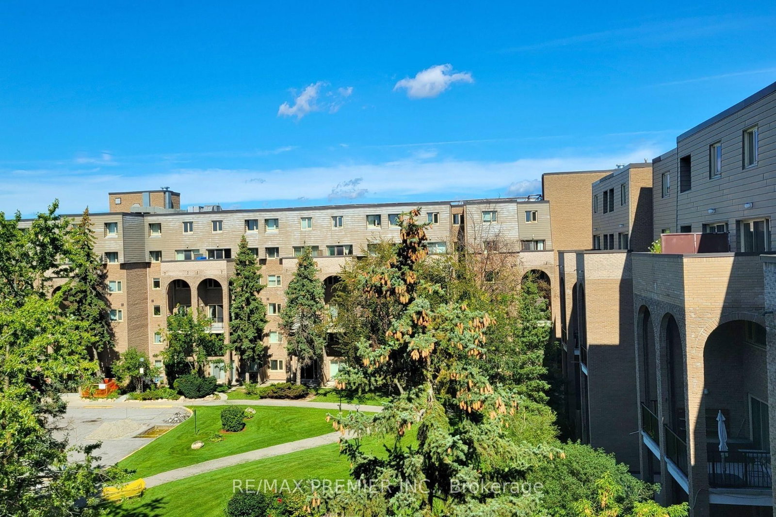 4005 Don Mills Road • #345 • Toronto, ON photo 32