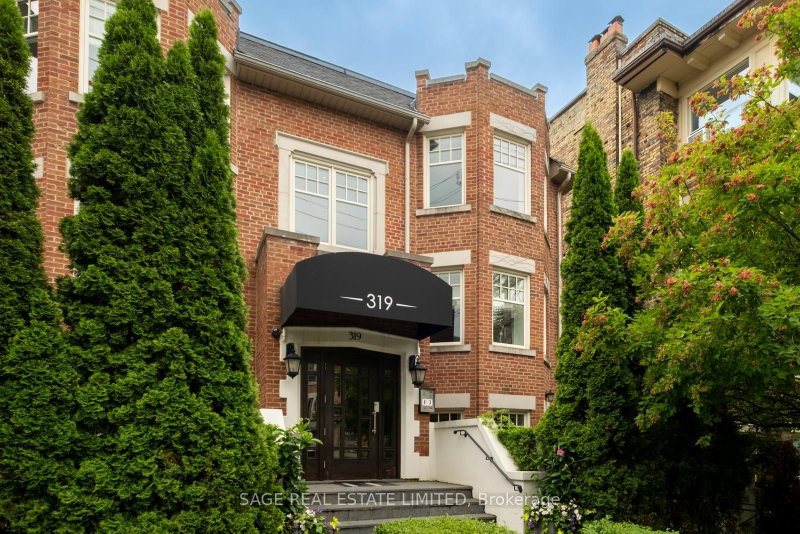 3D - 319 Lonsdale Road
