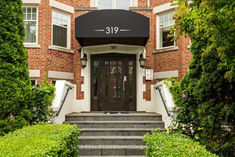 3D - 319 Lonsdale Road