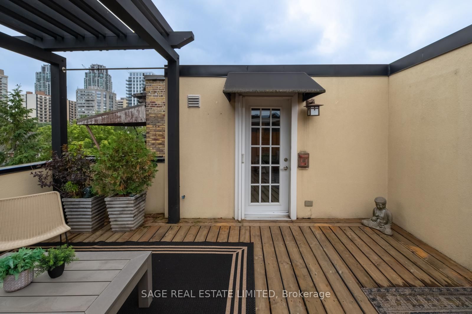 319 Lonsdale Road • #3D • Toronto, ON photo 42