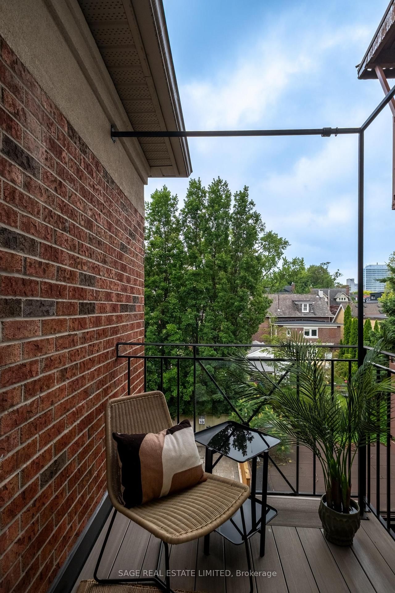319 Lonsdale Road • #3D • Toronto, ON photo 45