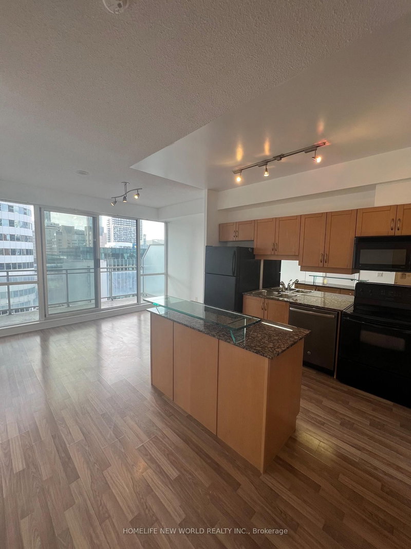 1308 - 220 Victoria Street