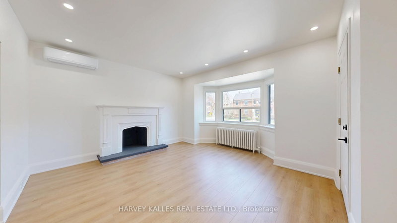 1 - 1214 Avenue Road