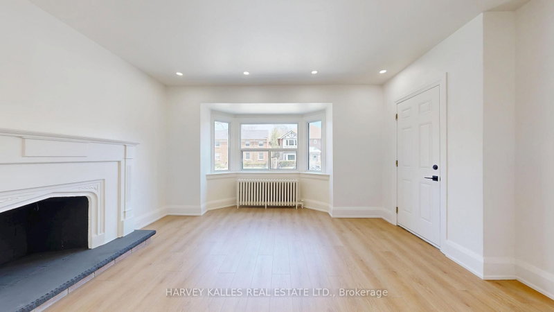 1 - 1214 Avenue Road