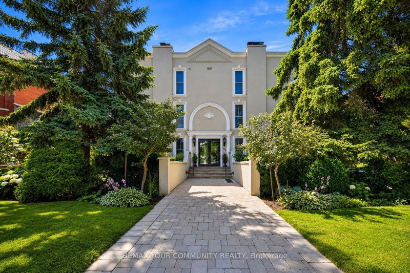3 - 105 Heath Street W