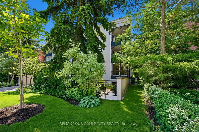 3 - 105 Heath Street W