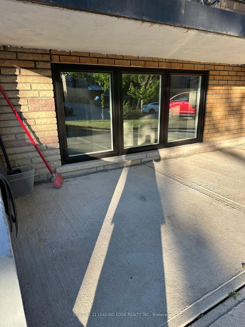 Lower Level - 246 Pannahill Road
