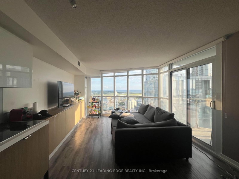 2809 - 21 Iceboat Terrace